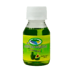 Elp - ACEITE DE AGUACATE 2oz - Body Care