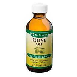 Elp - ACEITE OLIVA  2oz - Body Care