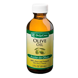 ACEITE OLIVA  2oz