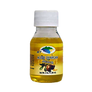 ACEITE DE ARGAN 2 oz