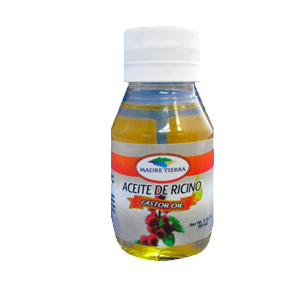 ACEITE RICINO 2oz