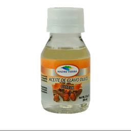 Elp - ACEITE DE CLAVO DULCE 2 oz - Body Care