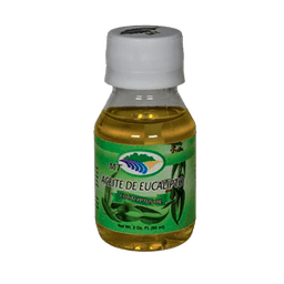 Elp - ACEITE DE EUCALIPTO  2 oz - Body Care