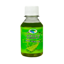 Elp - ACEITE DE SABILA 2 oz - Body Care