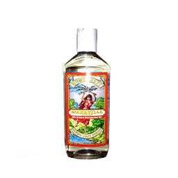 Humphreys - AGUA MARAVILLA LOTION 8 oz - Body Care