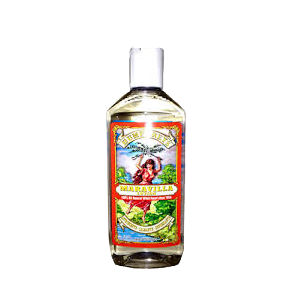 AGUA MARAVILLA LOTION 8 oz