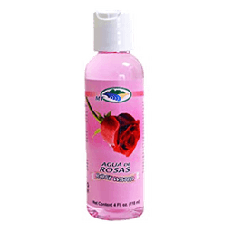 Mat - AGUA DE ROSAS 4 oz - Body Care