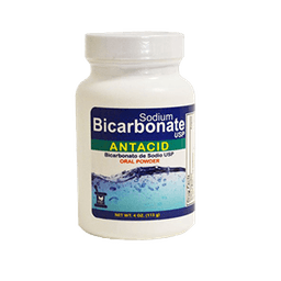 Elp - BICARBONATO DE SODIO 4 oz - Body Care