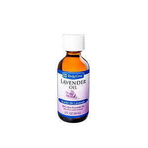 ACEITE LAVANDA 2 oz