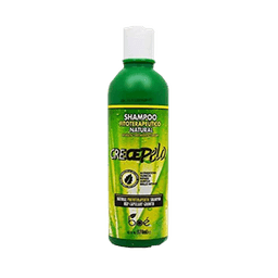 Crece Pelo - SHAMPOO 12oz - Hair