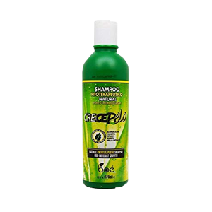 SHAMPOO 12oz