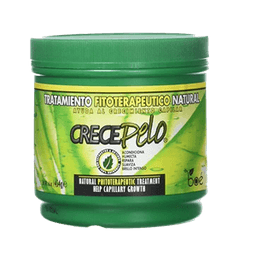 Crece Pelo - TRATAMIENTO NATURAL 16 oz - Hair