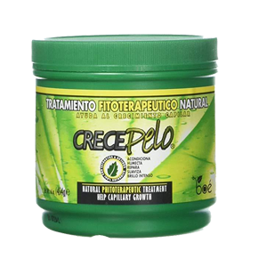 TRATAMIENTO NATURAL 16 oz