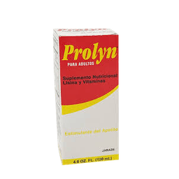 Prolyn - DIETARY SUPLEMENT 120 ml - Medicine