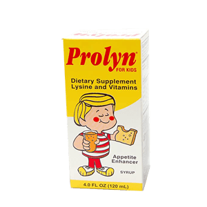 DIETARY SUPLEMENT FOR KIDS 4 oz