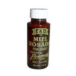 MIEL ROSADA 1 oz - Body Care