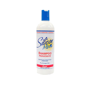 SILICON SHAMPOO MIX 16 oz