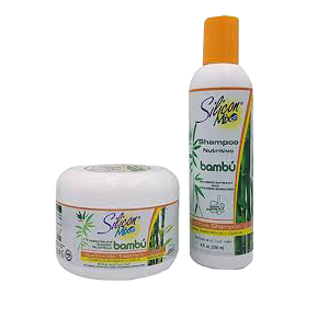 BAMBU TRATAMIENTO 8 oz