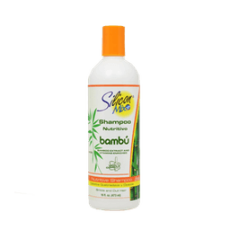 Silicon Mix - BAMBU SHAMPOO 16 oz - Hair