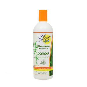 BAMBU SHAMPOO 16 oz