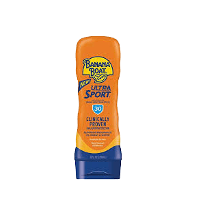 SPORT LOTION SPF 30 8 oz