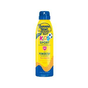 KIDS SPORT SPRAY SPF50 6 oz