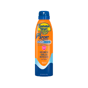 SPRY COOLZONE SPF50 6 oz