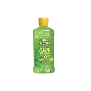 ALOE VERA GEL 8 oz