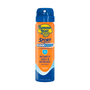 SPORT SPRAY SPF 30 1.8 oz