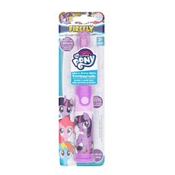 Firefly - TOOTHBRUSH MY LITTLE PONY - Oral Care