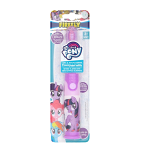 TOOTHBRUSH MY LITTLE PONY