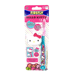 TOOTHBRUSH  HELLO KITTY image