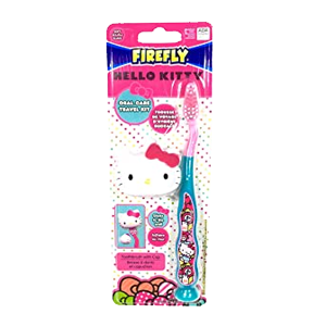 TOOTHBRUSH  HELLO KITTY