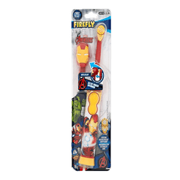 TOOTHBRUSH MARVEL AVENGERS image