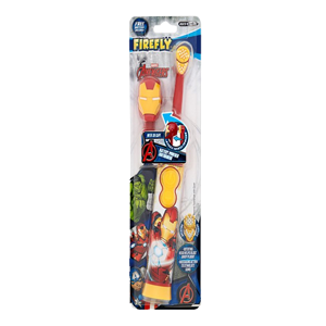 TOOTHBRUSH MARVEL AVENGERS