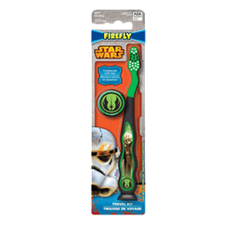 Firefly - TOOTHBRUSH STAR WARS - Oral Care