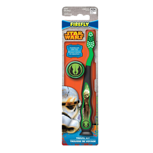 TOOTHBRUSH STAR WARS