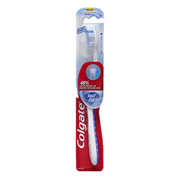 Colgate - TOOTHBRUSH  360 SOFT - Oral Care