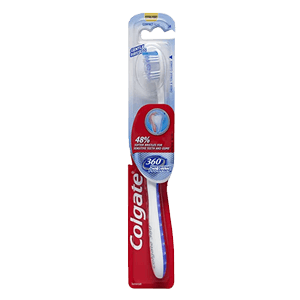 TOOTHBRUSH  360 SOFT