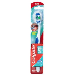 Colgate - TOOTHBRUSH 360 MEDIUM - Oral Care