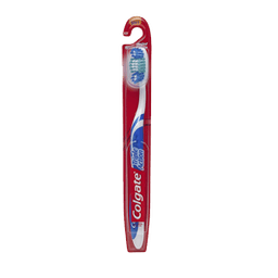 TOOTHBRUSH TRIPLE ACTION SOFT image