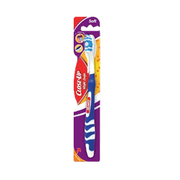 Close- Up - TOOTHBRUSH RIGHT ANGLE SOFT - Oral Care