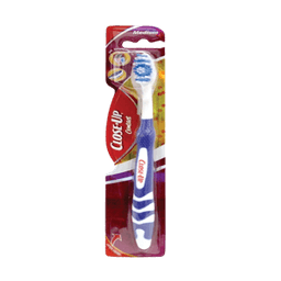 TOOTHBRUSH RIGHT ANGLE MEDIUM image