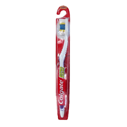 TOOTHBRUSH  EXTRA CLEAN SOFT  #96 image