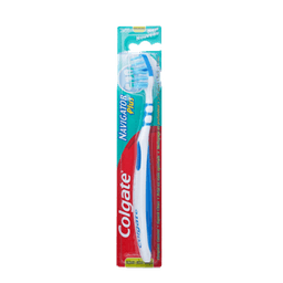 TOOTHBRUSH NAVIGATOR PLUS MEDIUM - Oral Care