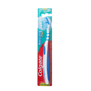 TOOTHBRUSH NAVIGATOR PLUS MEDIUM