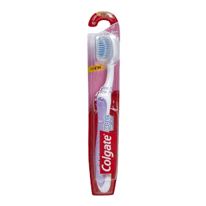 TOOTHBRUSH  EXTRA CLEAN FIRM 42MM #95