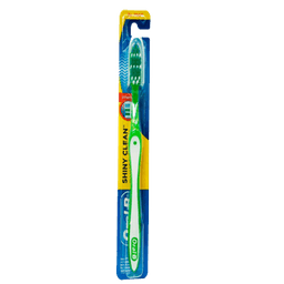 Oral-b - TOOTHBRUSH SHINY CLEAN 35 - Oral Care