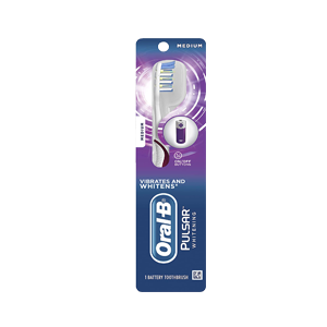 TOOTHBRUSH ADVANCED 3D WHITE SOFT 35