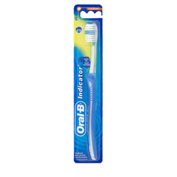 Oral-b - TOOTHBRUSH INDICATOR 40 MEDIUM - Oral Care